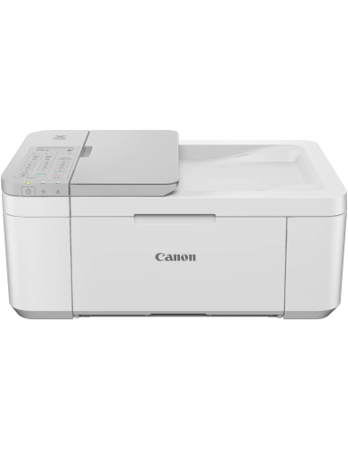 CANON PIXMA TR4756I AIO WHITE